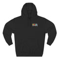 Hustle collection hoodie