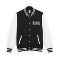 Hustle letterman jacket collection