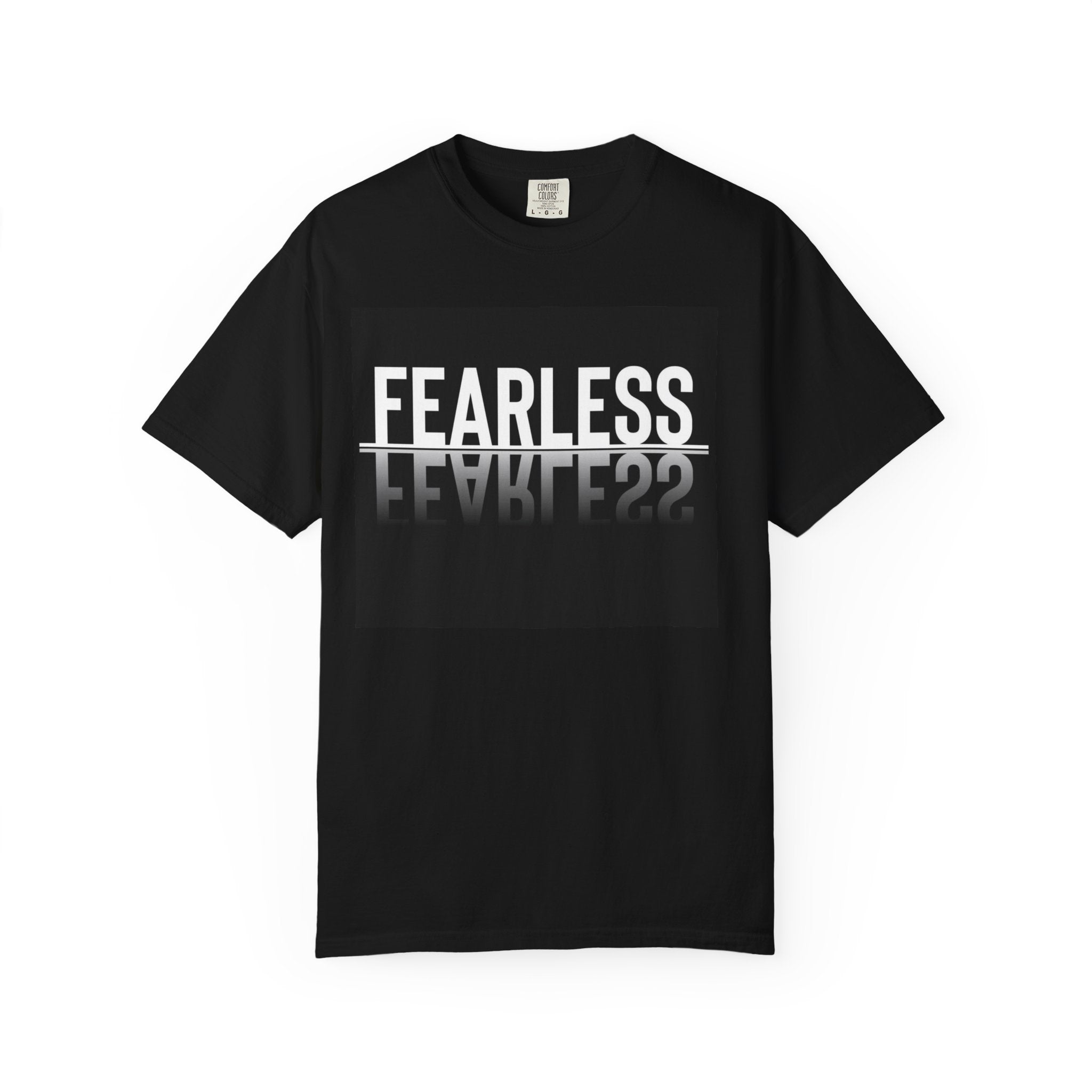 Fearless Tee