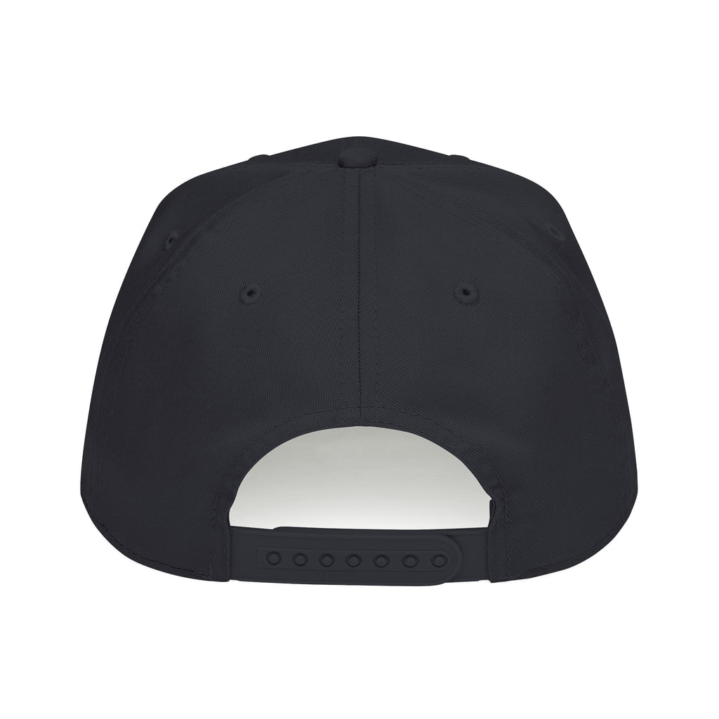Mid Profile Baseball cap hustle collection