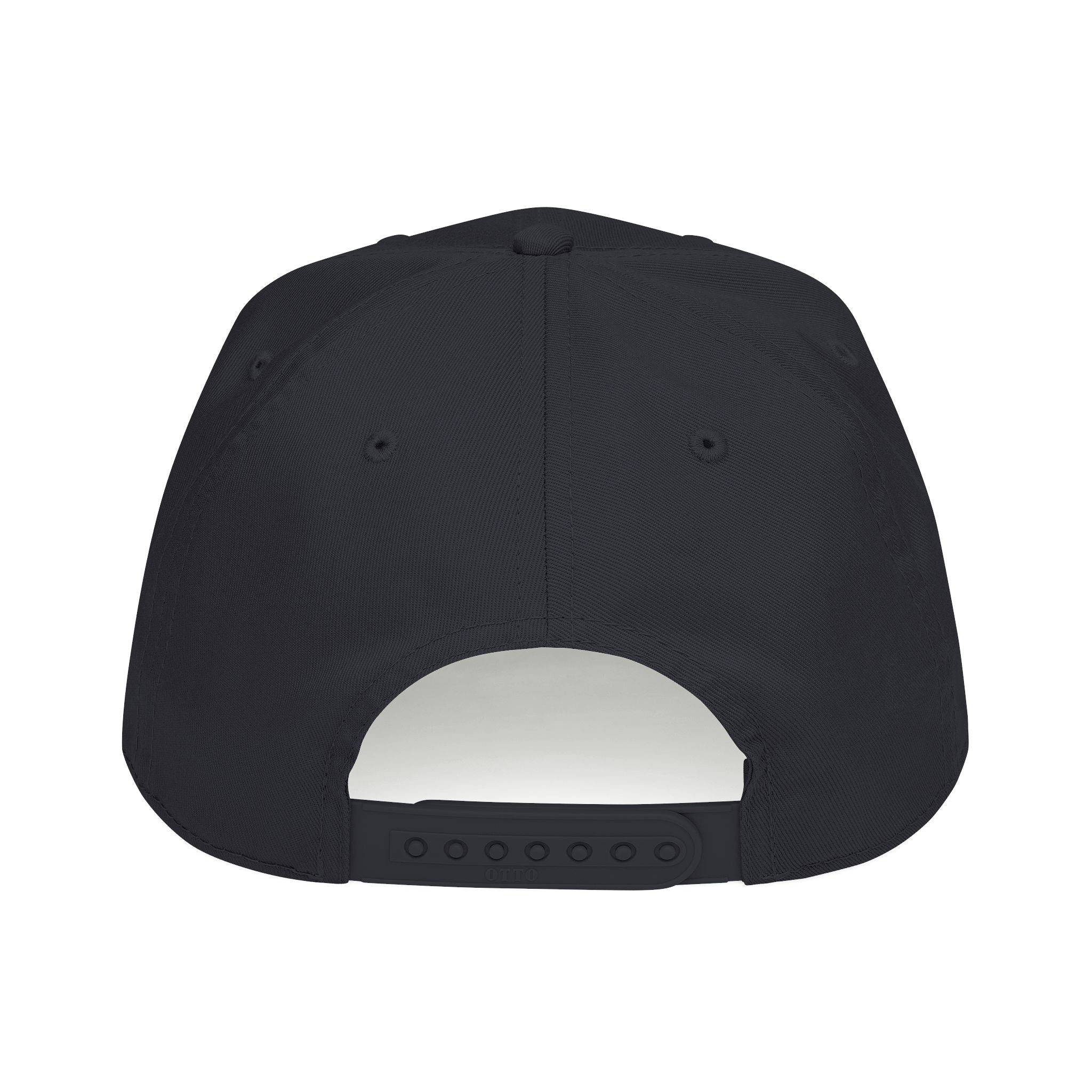 Mid Profile Baseball cap hustle collection