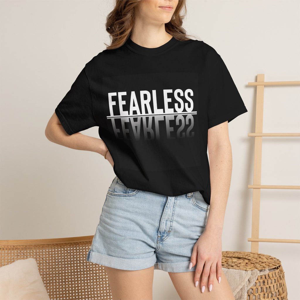 Fearless Tee