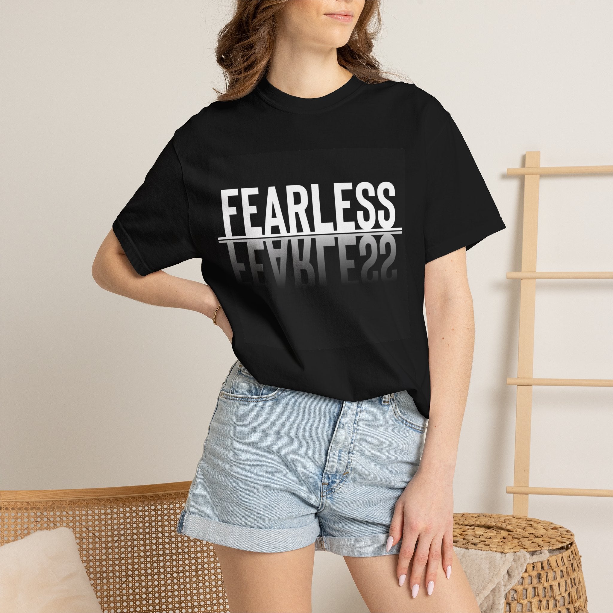 Fearless Tee