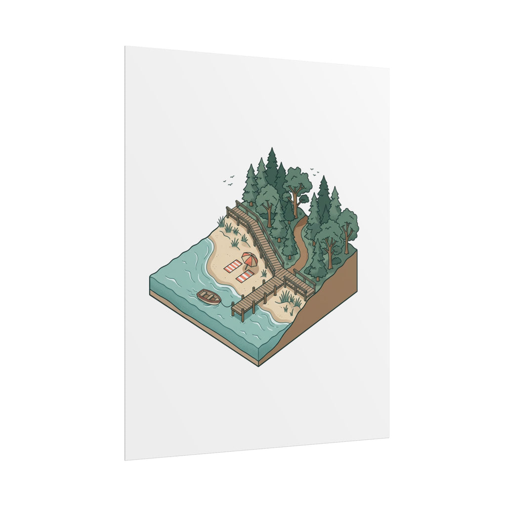 Rolled Posters