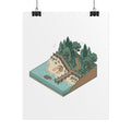 Rolled Posters
