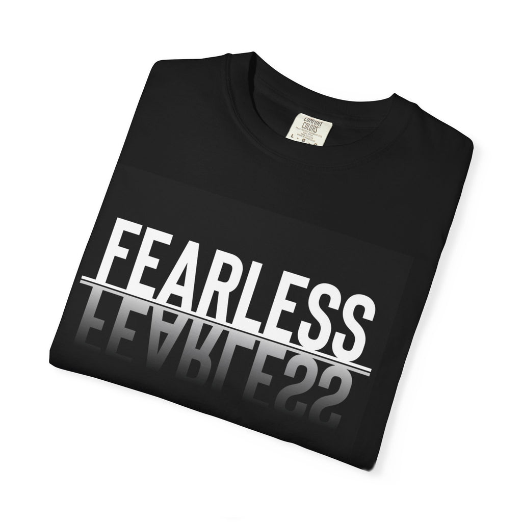 Fearless Tee