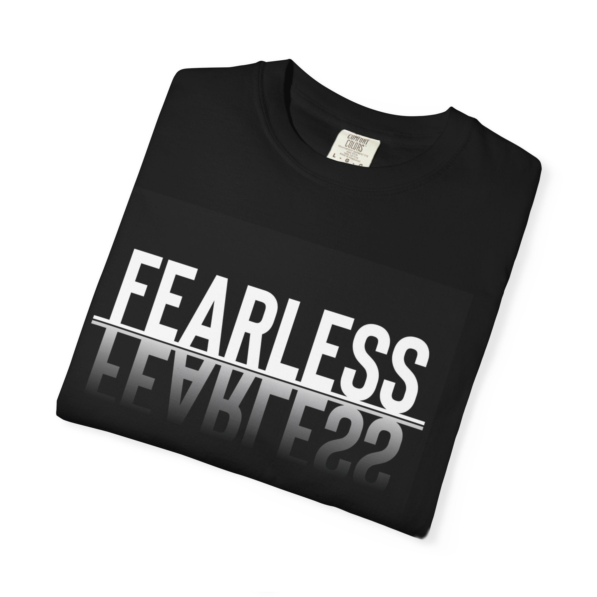 Fearless Tee